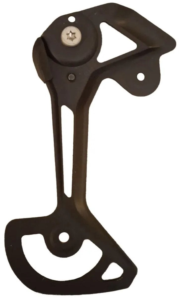 Plaque Shimano pour rd-m8100 sgs