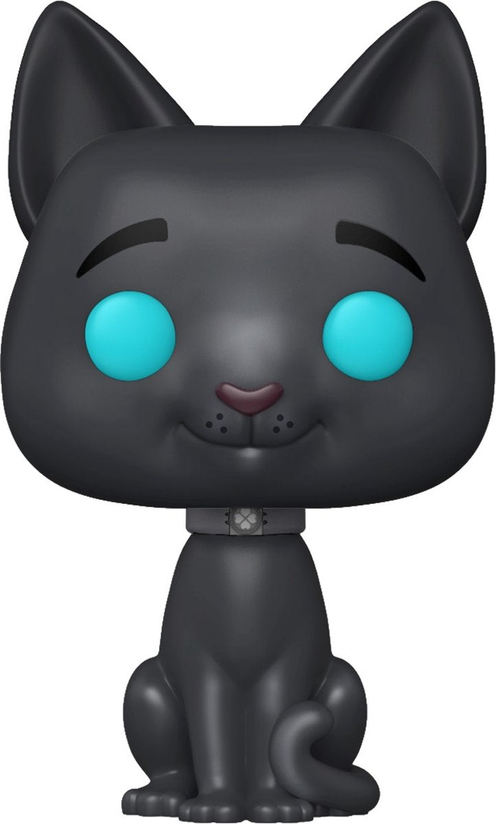 Funko-pop ! Disney : Chance - Bob #1287