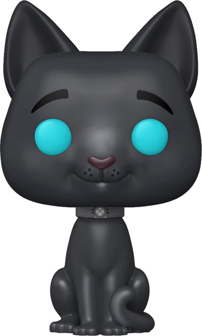 Funko-pop ! Disney : Chance - Bob #1287
