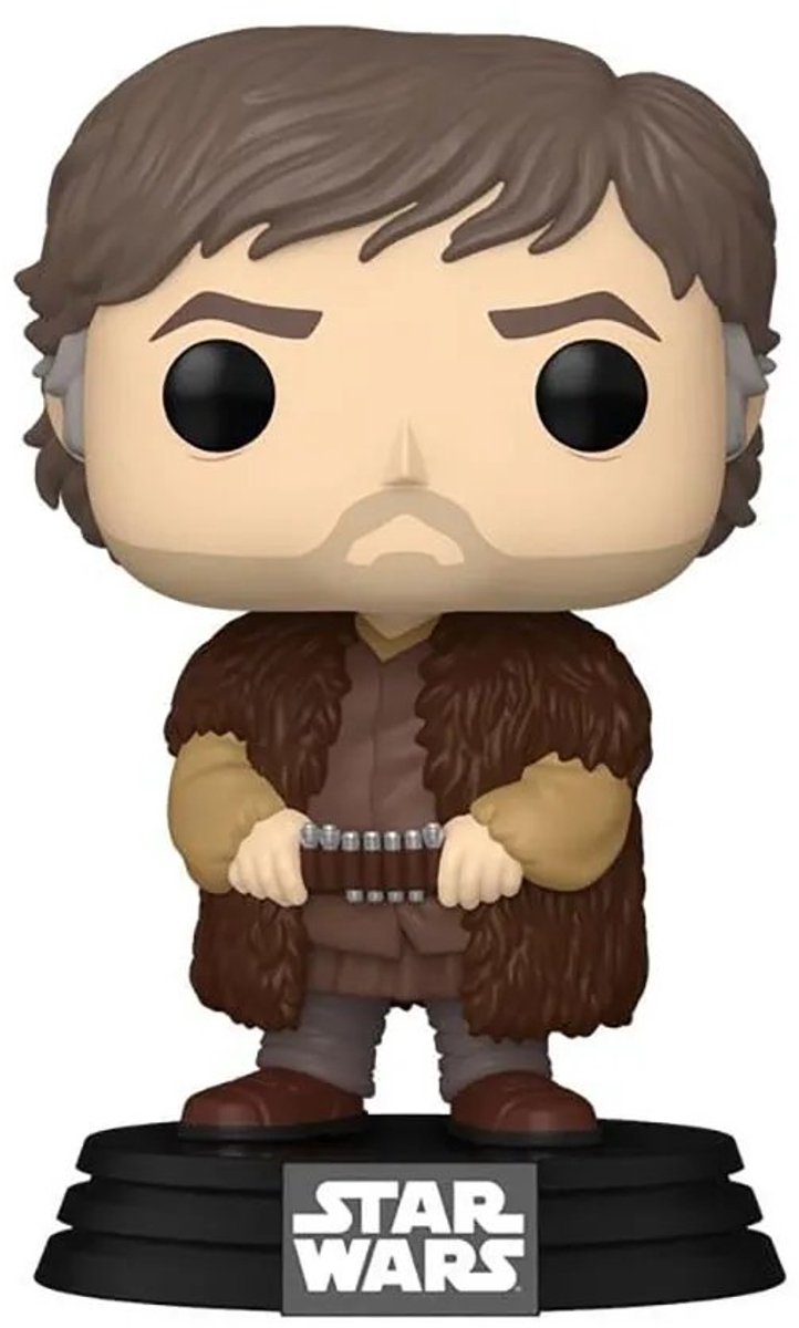 Funko pop star wars : swds - jabba le hutt
