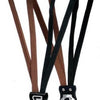 Snelbinder extra fort brun noir