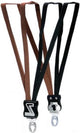 Snelbinder extra fort brun noir