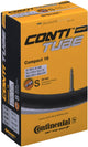 Chambre à air Continental compacte 16 sv 42mm