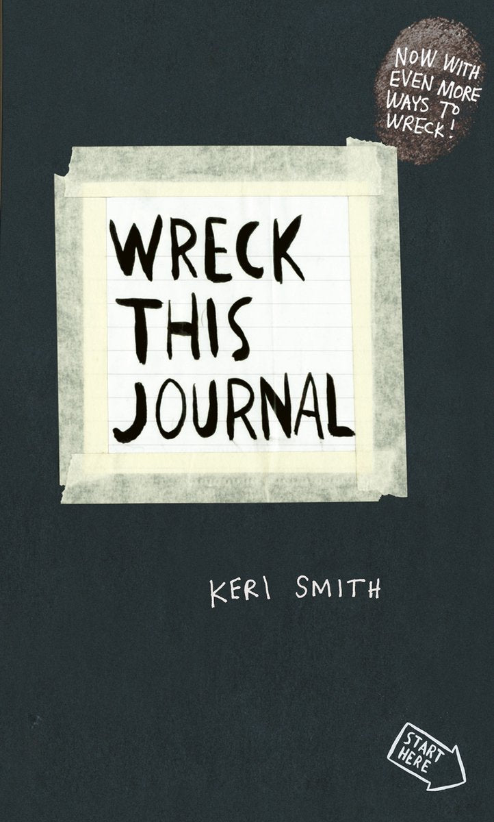 Isbn détruit ce journal