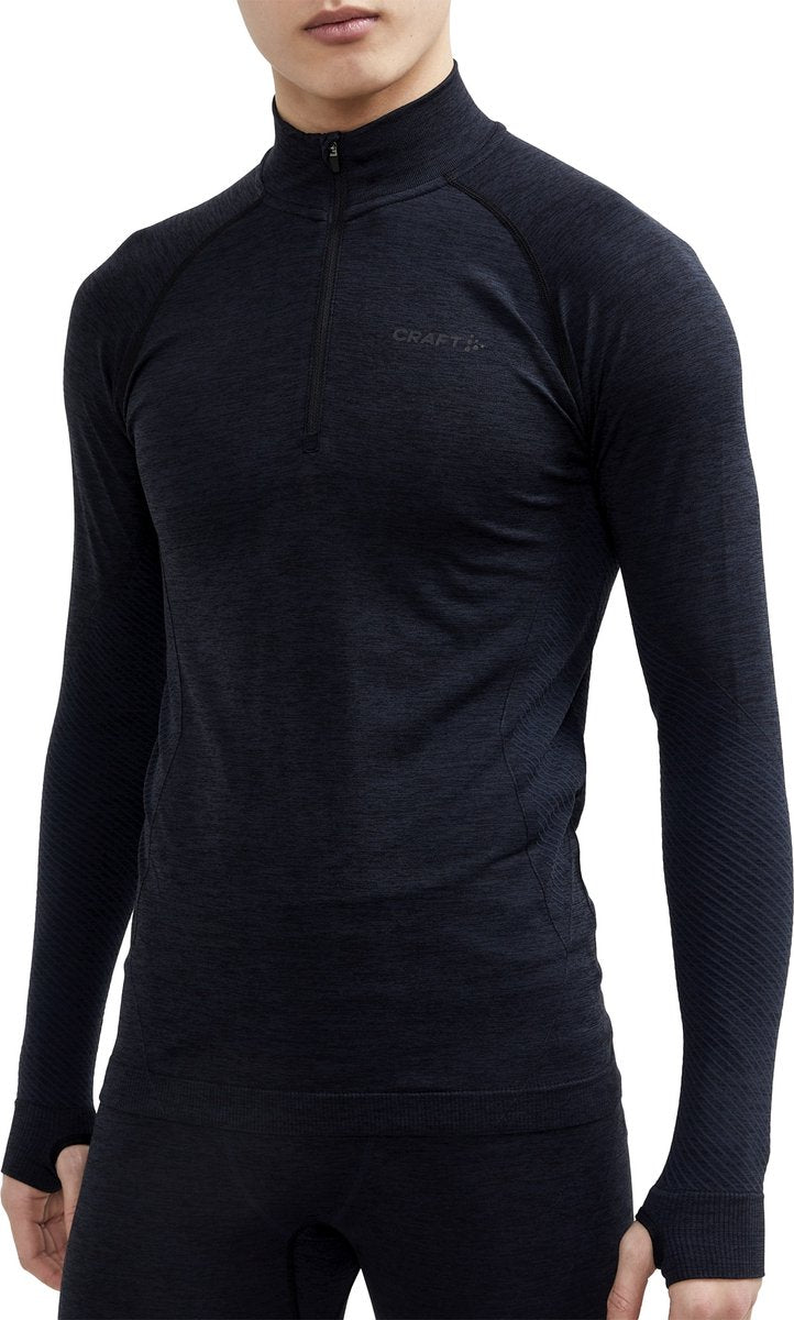 Craft - core - dry active comfort hz - chemise thermique - homme - s