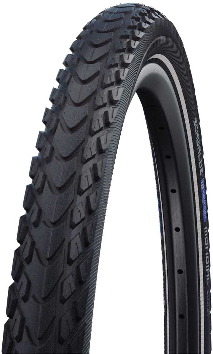 Schwalbe pneu marathon mondial 28 x 1,75 sw pli