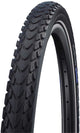 Schwalbe pneu marathon mondial 28 x 1,75 sw pli