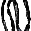 Kryptonite Chain Lock Keeper 411 Black