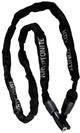 Kryptonite Chain Lock Keeper 411 Black
