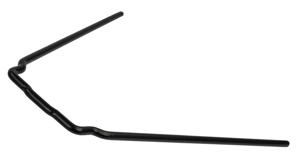 Sks anp spatd tige a65r acier inoxydable 170mm noir