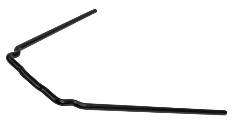 Sks anp spatd tige a65r acier inoxydable 170mm noir