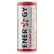 Boisson énergisante Slammers (24x 25cl)