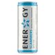Boisson énergisante légère Slammers (24x 25cl)