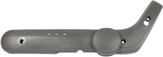 Piaggio OEM Cover Side Right