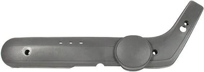 Piaggio OEM Cover Side Right