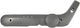 Piaggio OEM Cover Side Right