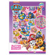 Creative Craft Group Glitter Stickerbook A5 Paw Patrol
