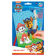 Creative Craft Group Bead Art Crafts Paw Patrol