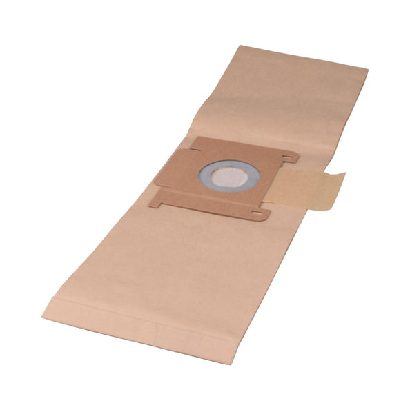 Sac d'aspirateur c06 mjp i-vac (10 pièces)