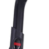 Bord de bord de bord réglable 24 T m 28 Ezybolt R18 R40 Black (sur carte)