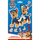 Creative Craft Group Scratch Magneten Paw Patrol, 12dlg.