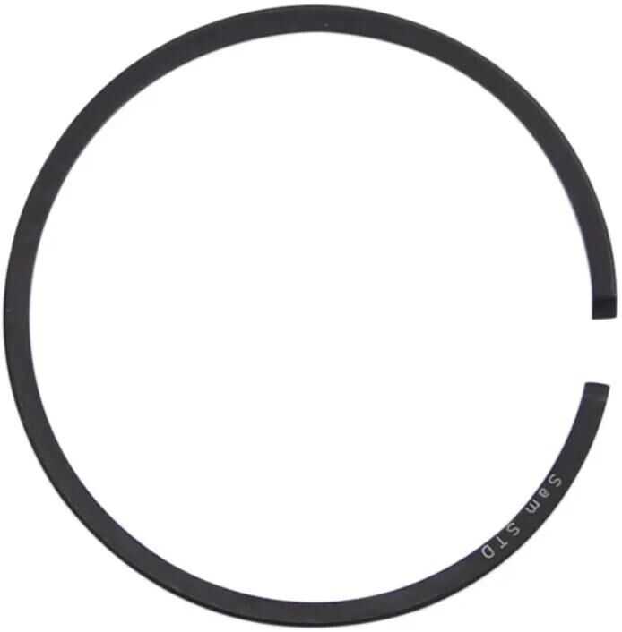 Piaggio OEM Piston Rings 38.4x2.0