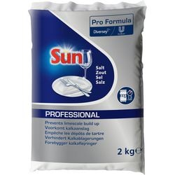 Sel pour lave-vaisselle professionnel Sun 2 kg