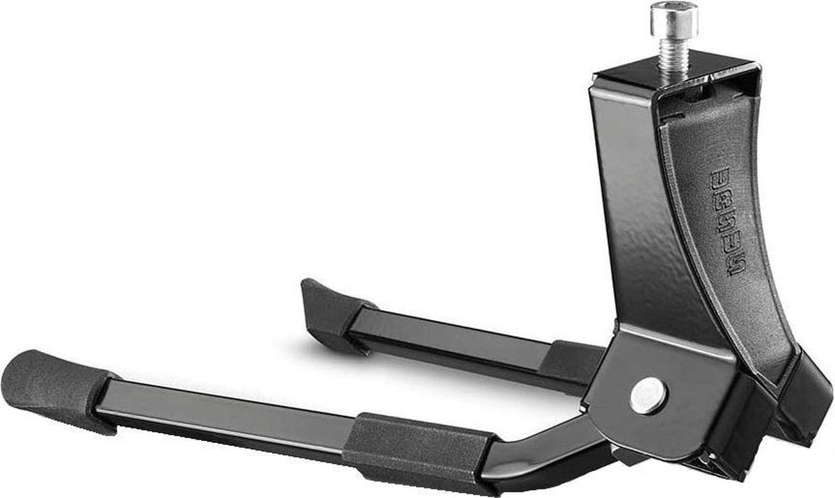 Ursus double stand hopper noir 275mm blister