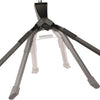 Ursus double stand hopper noir 275mm blister
