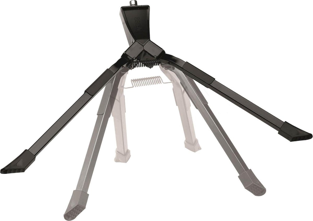 Ursus double stand hopper noir 275mm blister