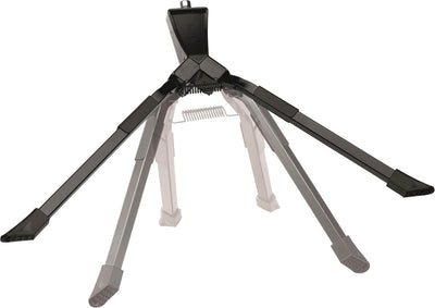 Ursus double stand hopper noir 275mm blister