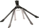 Ursus double stand hopper noir 275mm blister