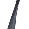 HEBIE Side Stand Réglable 26-28 638 Basic Lex Black