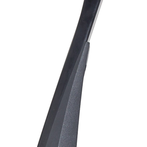 Hebie Béquille latérale réglable 26-28" 638 Basic Lex noir