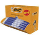 Stylo à bille bic classic 920286 1,0 mm bleu 36 pièces