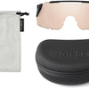 Smith Attack Mag Mtb Bril Matte Olive Green Chrn Mir