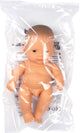 Poupée bébé Miniland - Garçon asiatique 21cm - au parfum vanille - imperméable - 10 mois