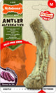 Nylabone Extreme Chew Antler Bone Hert Taste