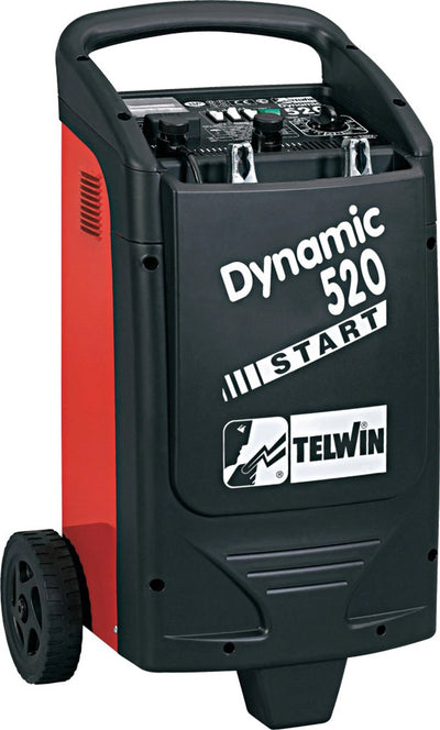 Telwin démarrage booster pro démarrage 2824 12-24v