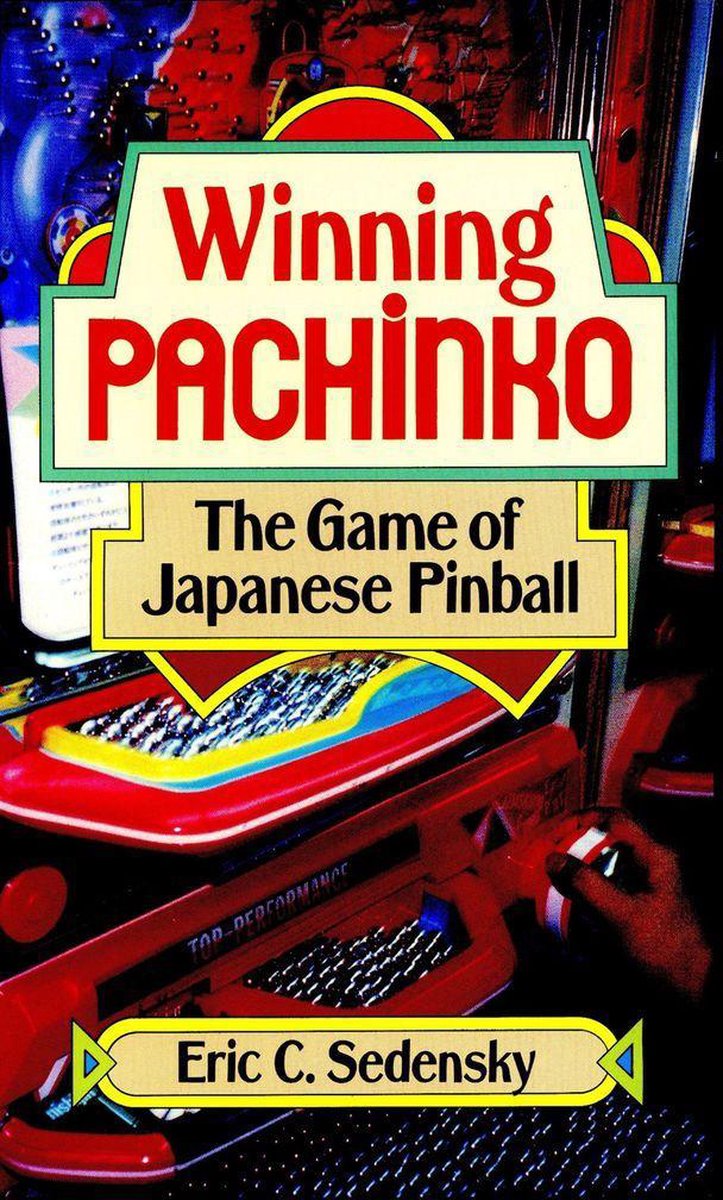 Pachinko gagnant