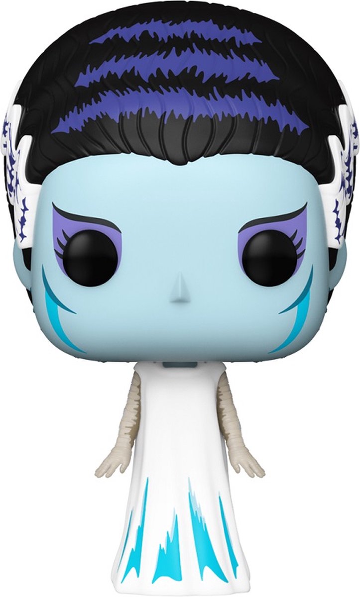 Funko La Fiancée de Frankenstein - Pop! - figurine de monstres universels