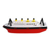 Boot Fun Cruiser Titanic