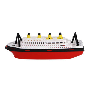 Boot Fun Cruiser Titanic