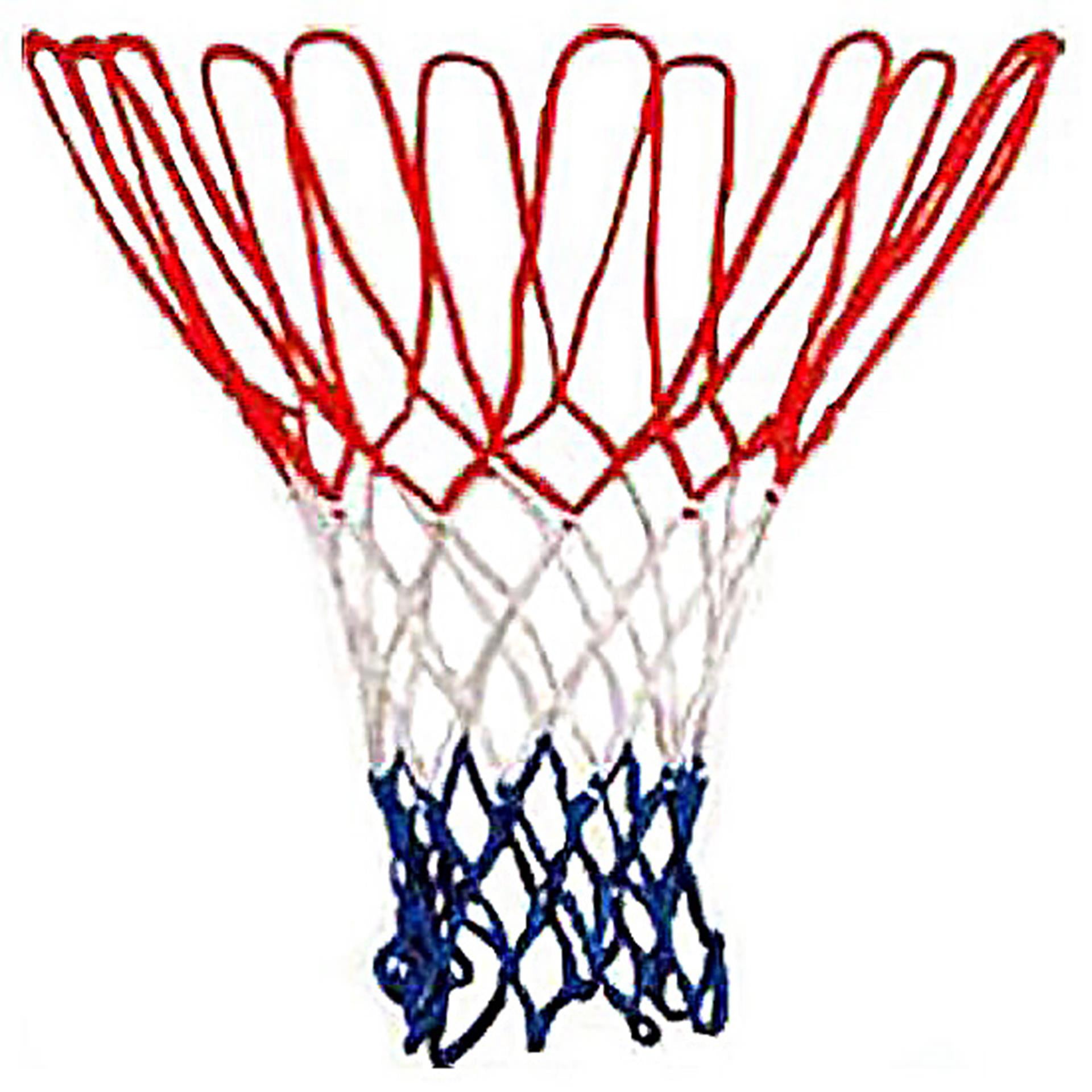 réseau de basket-ball