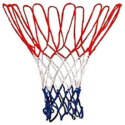réseau de basket-ball