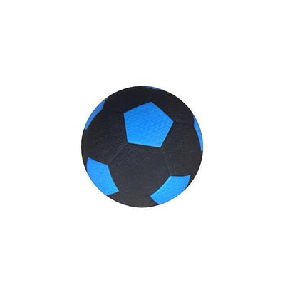 caoutchouc de football de rue