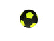 Street Football Yellow