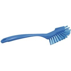 Brosse à vaisselle Haccp betra bleu