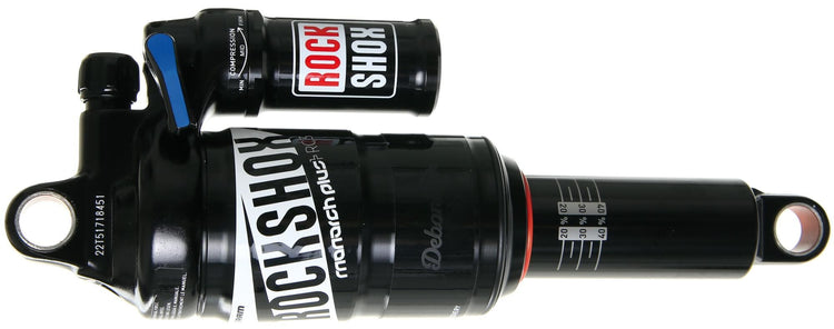 Rockshox amorne arrière rocksh.onarch plus rc3 200 x 51 mm