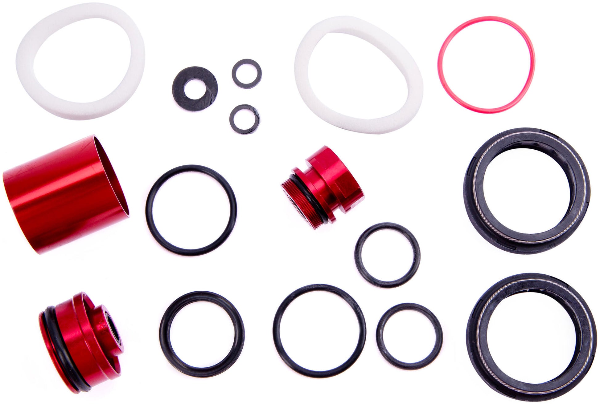 Kit de service Rockshox RS Boxxer Ult.C2